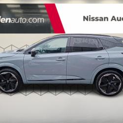 Nissan Qashqai e-Power 190 ch N-Design Auch