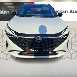 Nissan Qashqai e-Power 190 ch N-Design Auch