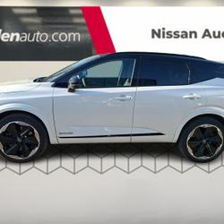 Nissan Qashqai e-Power 190 ch N-Design Auch