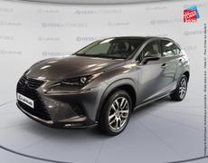 Lexus NX Souffelweyersheim