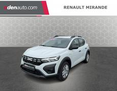 Dacia Sandero Mirande