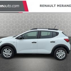 Dacia Sandero ECO-G 100 Stepway Essential Mirande