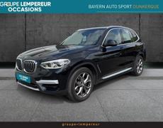 BMW X3 Coudekerque-Branche