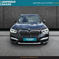 BMW X3 sDrive18d 150ch xLine Coudekerque-Branche