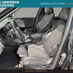 BMW X3 sDrive18d 150ch xLine Coudekerque-Branche