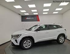 Renault Austral Dax