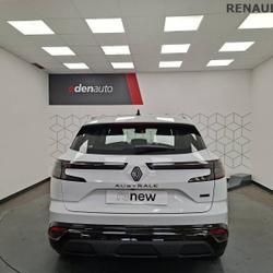 Renault Austral E-Tech hybrid 200 Evolution Dax