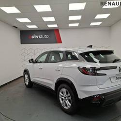 Renault Austral E-Tech hybrid 200 Evolution Dax