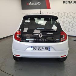 Renault Twingo 3 III Achat Int&eacute;gral - 21 Life Dax