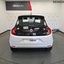 Renault Twingo 3 III Achat Int&eacute;gral - 21 Life Dax