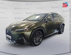 Lexus NX - 450h+ Executive 4WD MY24 - 47 999 €