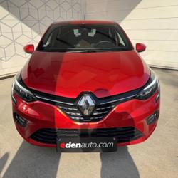 Renault Clio 5 E-Tech 140 - 21N Intens Aire-sur-l'Adour