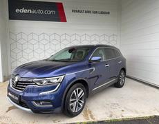 Renault Koleos Aire-sur-l'Adour