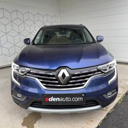 Renault Koleos dCi 130 4x2 Energy Intens Aire-sur-l'Adour