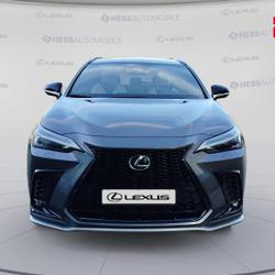 Lexus NX 450h+ F SPORT Executive 4WD MY24 Souffelweyersheim