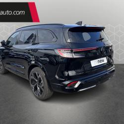 Renault Espace 5 E-Tech full hybrid 200 GSR2 esprit Alpine Biarritz