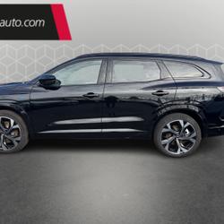 Renault Espace 5 E-Tech full hybrid 200 GSR2 esprit Alpine Bayonne