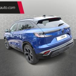 Renault Austral E-Tech full hybrid 200 GSR2 Techno esprit Alpine Biarritz
