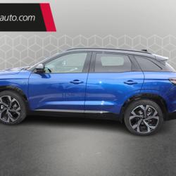 Renault Austral E-Tech full hybrid 200 GSR2 Techno esprit Alpine Bayonne