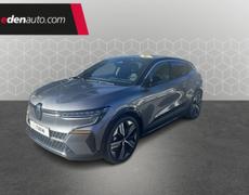 Renault Megane 4 Bayonne