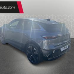 Renault Megane 4 E-Tech 220 ch autonomie confort GSR2 Iconic Bayonne