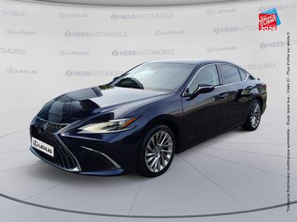 Lexus ES - 300h Executive MY25 - 54 999 €
