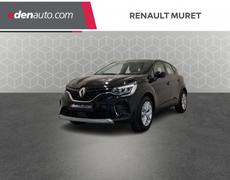Renault Captur Muret