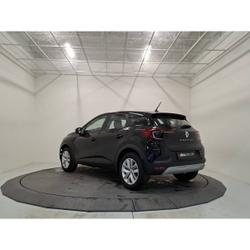 Renault Captur TCe 90 Equilibre Muret