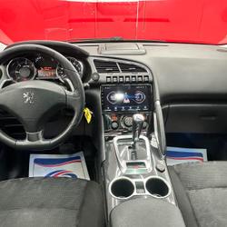 Peugeot 3008 F&eacute;line 1. 6 HDI 110 CH  CAMERA DE RECUL GPS WAZZ SYSTEME ANDROID Saint-Denis-de-Mailloc
