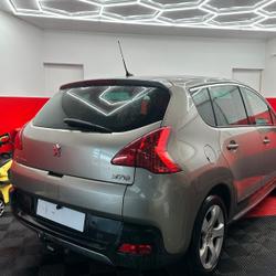 Peugeot 3008 F&eacute;line 1. 6 HDI 110 CH  CAMERA DE RECUL GPS WAZZ SYSTEME ANDROID Saint-Denis-de-Mailloc