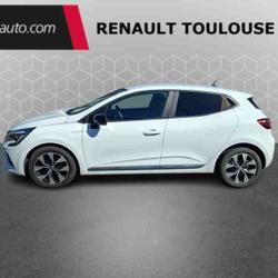 Renault Clio 5 Blue dCi 100 Evolution Toulouse