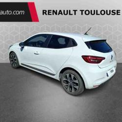 Renault Clio 5 Blue dCi 100 Evolution Toulouse