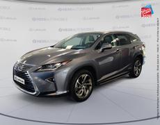 Lexus RX Souffelweyersheim