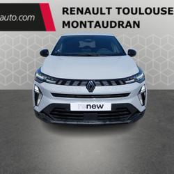 Renault Captur TCe 90 ch Techno Toulouse