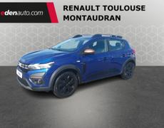 Dacia Sandero Toulouse