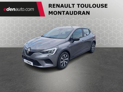 Renault Clio - E-Tech full hybrid 145 Equilibre - 16 890 €