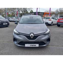 Renault Clio 5 E-Tech full hybrid 145 Equilibre Toulouse