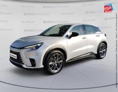 Lexus LBX Souffelweyersheim