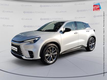 Lexus LBX - 1.5 136ch Relax 2WD - 41 499 €