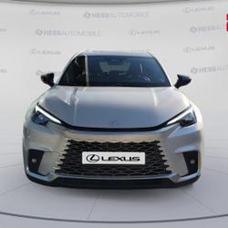 Lexus LBX 1.5 136ch Relax 2WD occasion - Souffelweyersheim - photo 2/30