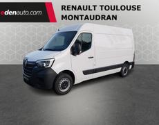 Renault Master Toulouse