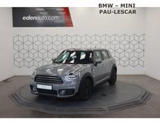 Mini Mini Lescar