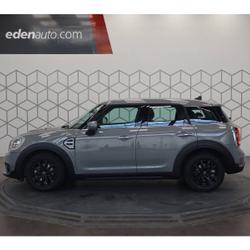 Mini Mini Countryman 116 ch BVA7 One D Lescar