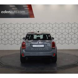 Mini Mini Countryman 116 ch BVA7 One D Lescar