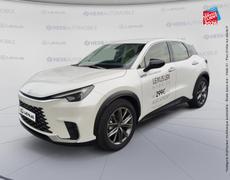 Lexus LBX Souffelweyersheim