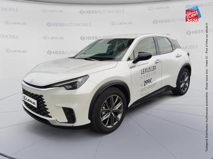 Lexus LBX - 1.5 136ch Elegant 2WD MY26 - 35 999 €