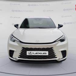 Lexus LBX 1.5 136ch Elegant 2WD MY26 occasion - Souffelweyersheim - photo 2/30