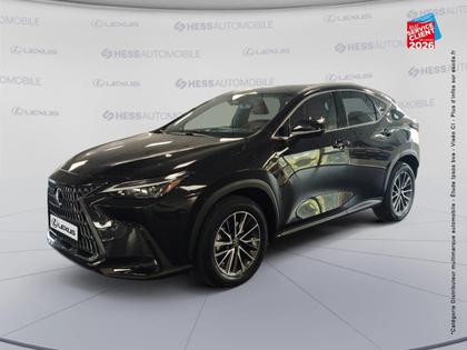 Lexus NX - 350h Luxe 4WD - 44 999 €