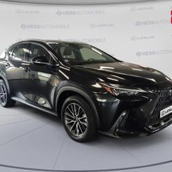 Lexus NX 350h Luxe 4WD occasion - Souffelweyersheim - photo 3/30