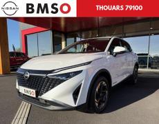 Nissan Qashqai Thouars